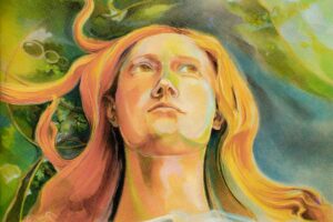 Lee más sobre el artículo Mi propósito (Juana de Arco)