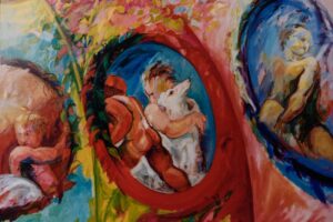 Lee más sobre el artículo Mis Raíces 1994