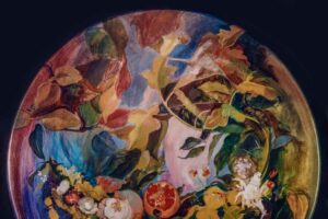 Lee más sobre el artículo Exuberancias de Clelia Speroni